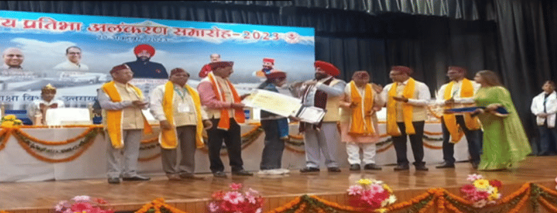 B S Negi Mahila Pravidhik Prashikshan College Events photo 21